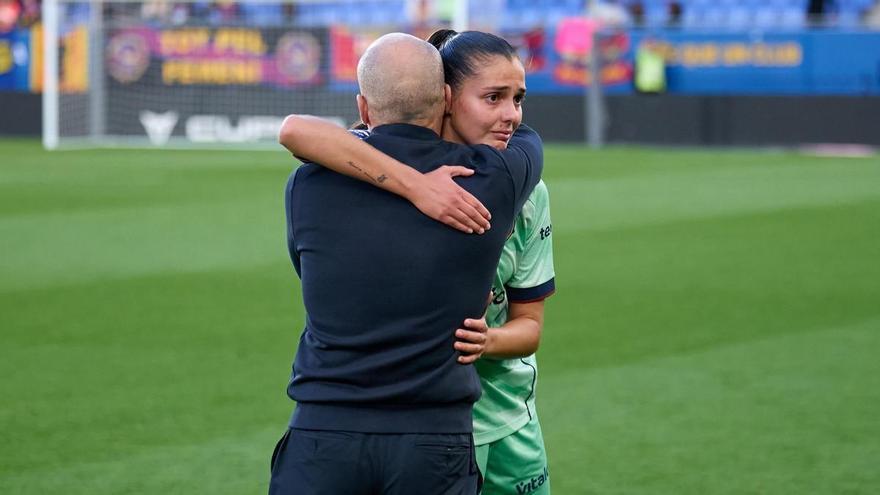 Crónica de una caída anunciada en el Levante femenino