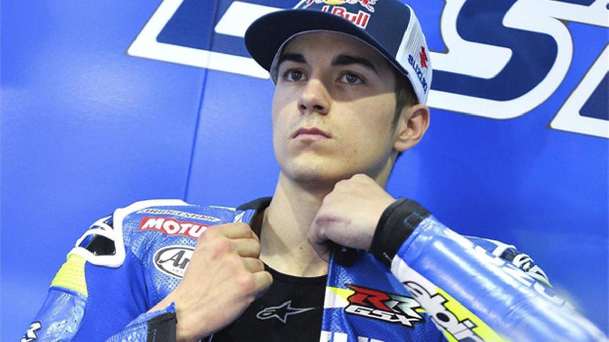 El talento de Viñales cotiza al alza en MotoGP