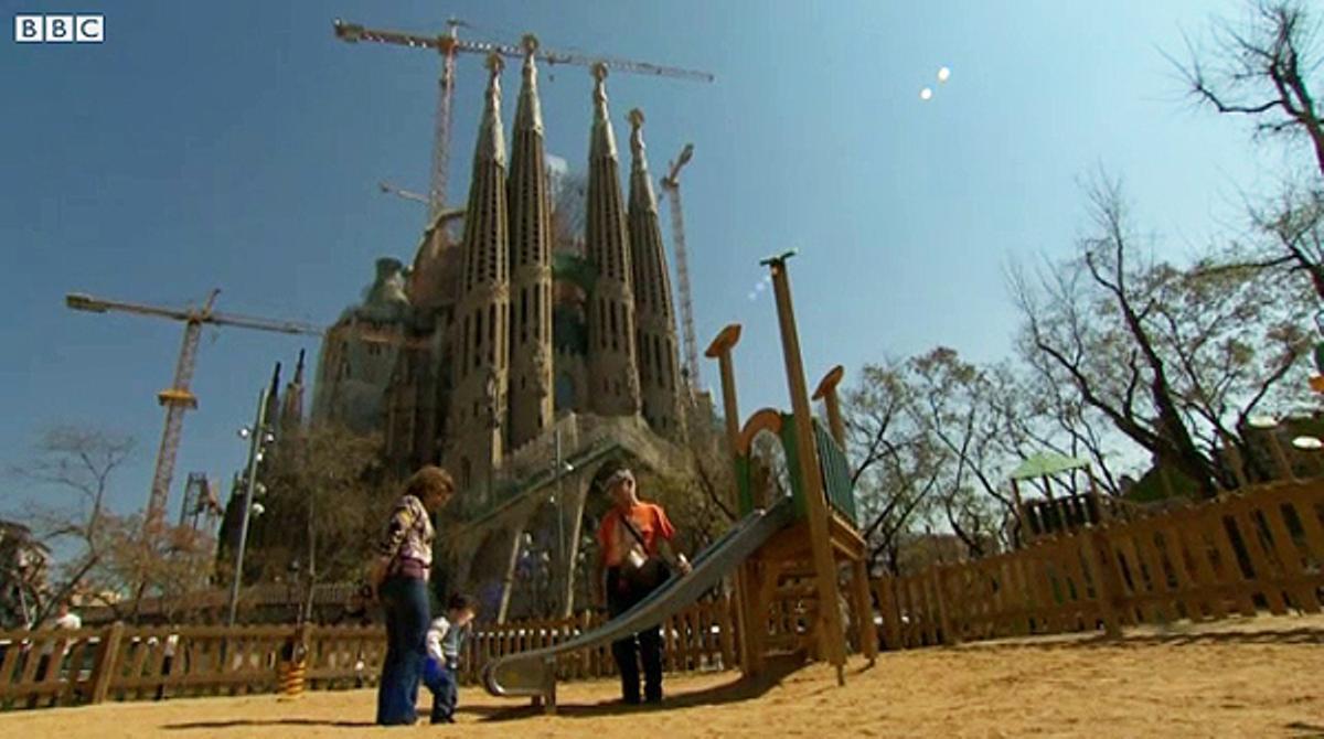 Reportatge de la cadena britànica BBC sobre l’efecte de les Olimpíades del 92 a la ciutat de Barcelona.