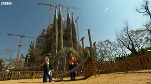 Reportatge de la cadena britànica BBC sobre l’efecte de les Olimpíades del 92 a la ciutat de Barcelona.