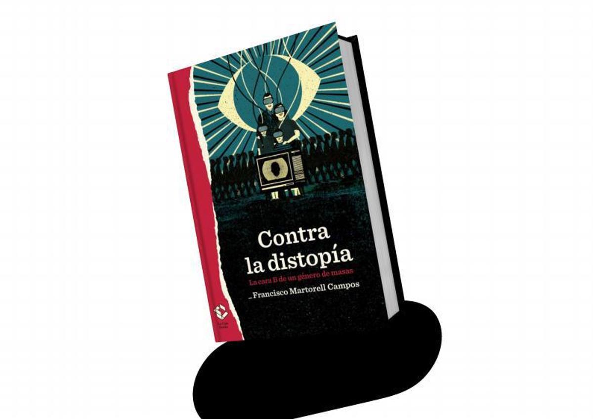 Distopías, la cara oculta del género de moda