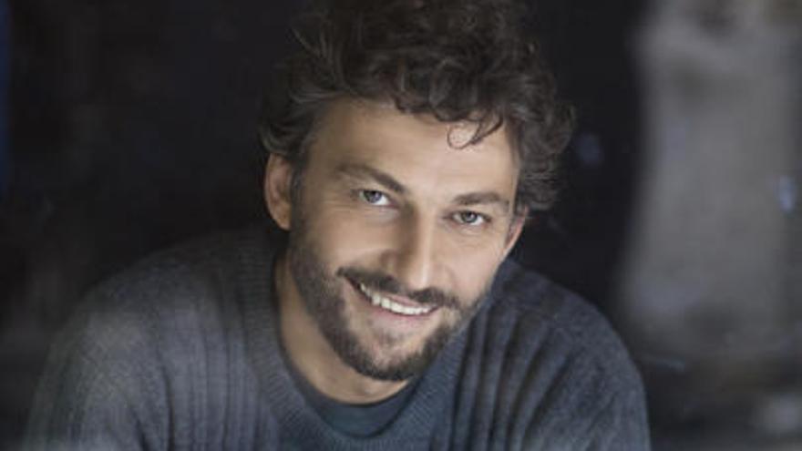 Descompte especial per entrada per veure Jonas Kaufmann