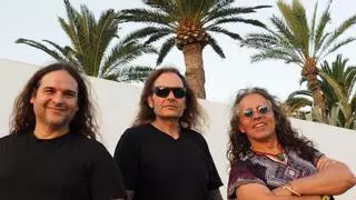 Luis Massot, del grupo musical Taifa: “Al poder siempre le ha molestado la gente que piensa por sí misma”