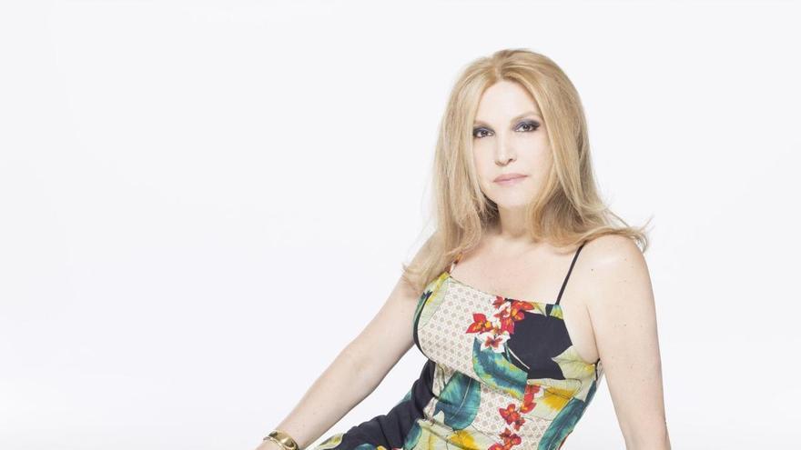 La diva del jazz brasileño Eliane Elias, estrella del festival Vetusta