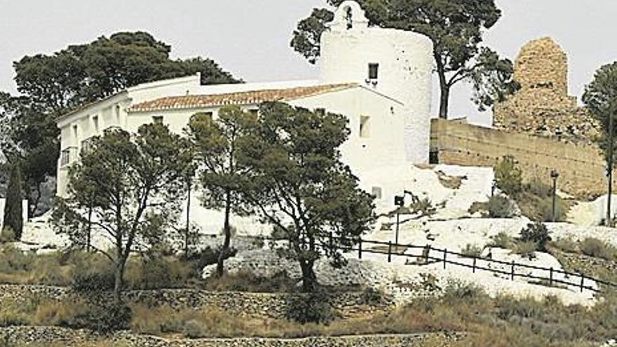 Castellón potenciará las ermitas dentro del nuevo Museu de la Ciutat