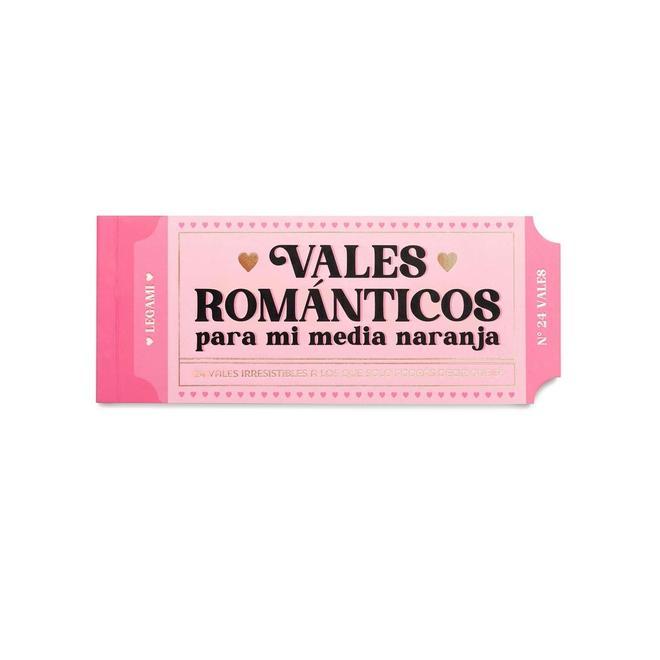 Vales románticos