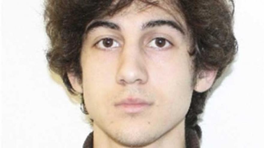 Tsarnaev podría haber intentado suicidarse