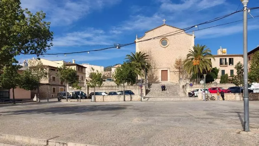 VÍDEO | El Govern advierte de que la implantación del uso turístico en Lloseta podría alterar la convivencia