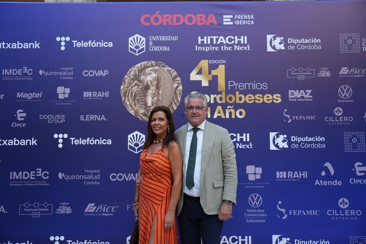 La fiesta de los Cordobeses del Año
