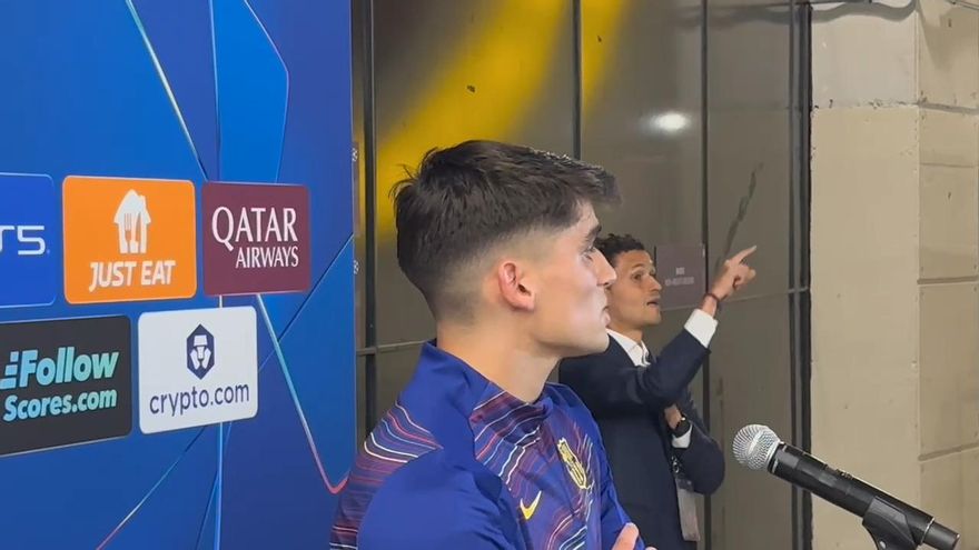 جيرارد مارتين بعد المباراة ضد باريس سان جيرمان: يمكننا التحسن وعلينا التعلم