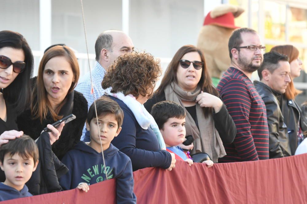 San Silvestre de Archena