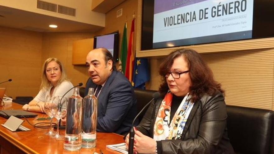 La AUGC reclama una unidad específica para atender la violencia de género