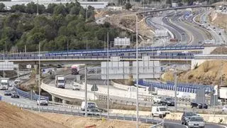 Gobierno y Generalitat pactan la B-40 entre Sabadell y Terrassa sin aclarar cuántos carriles tendrá