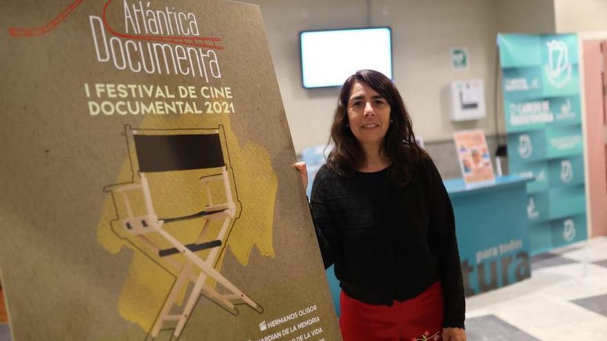 Puero del Rosario estrena su primer festival documental con cortos de 15 países