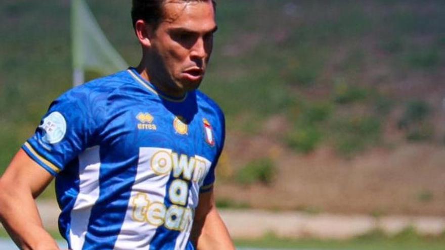 El Lorca Deportiva agota las opciones del play off