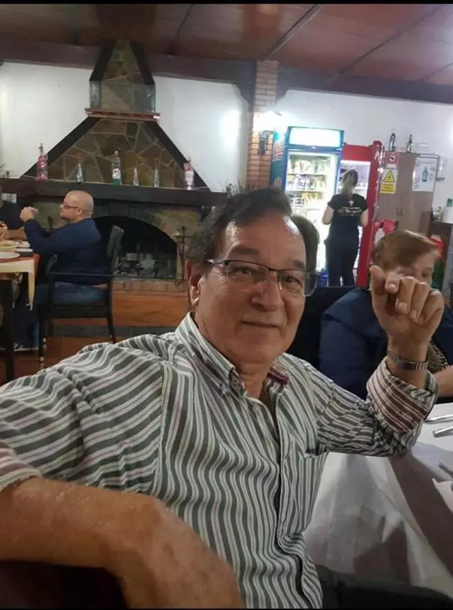 Muere Máximo Moreno González, leyenda del folclore en Mogán