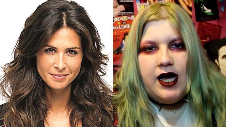 Nuria Roca y 'Soy una Pringada'