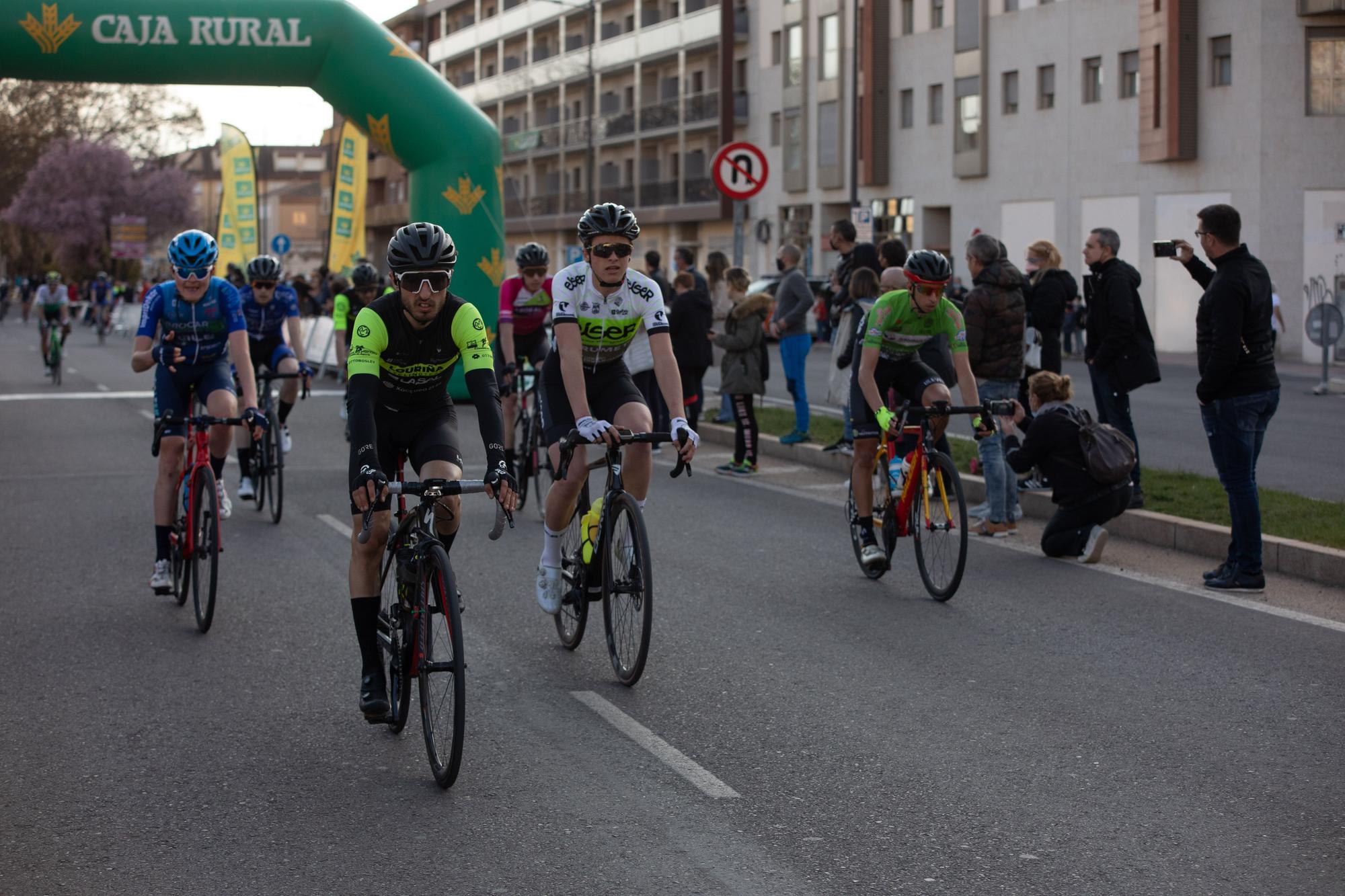 Trofeo Ayuntamiento de Ciclismo