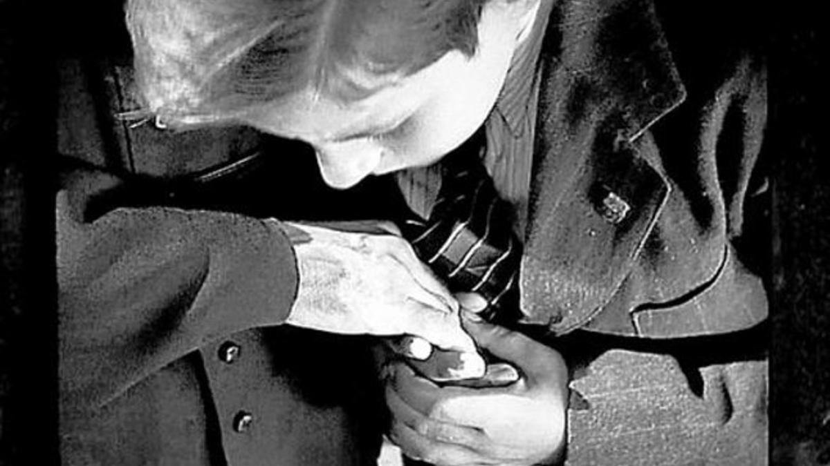 'Els internats de la por'.