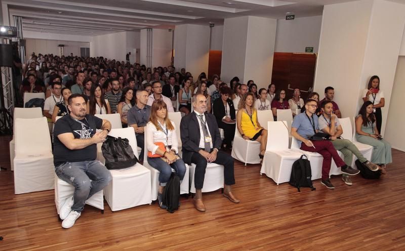 Congreso de Fisioterapia