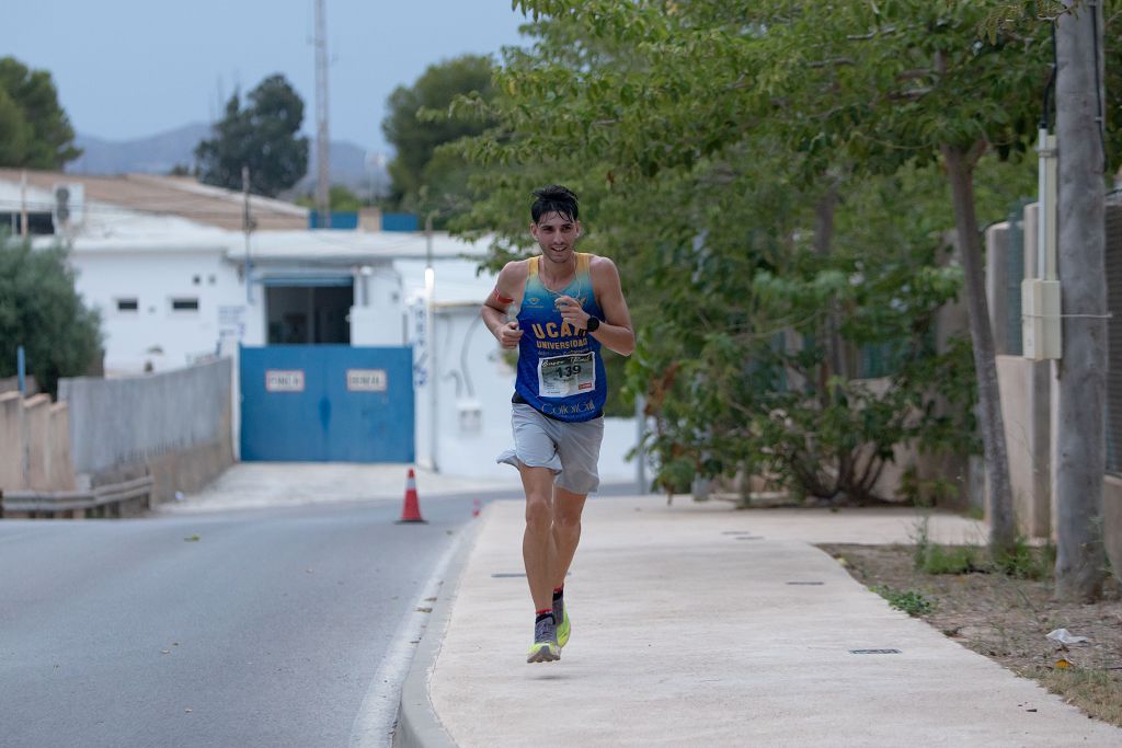 Todas las imágenes de la Burro Trail de Cartagena