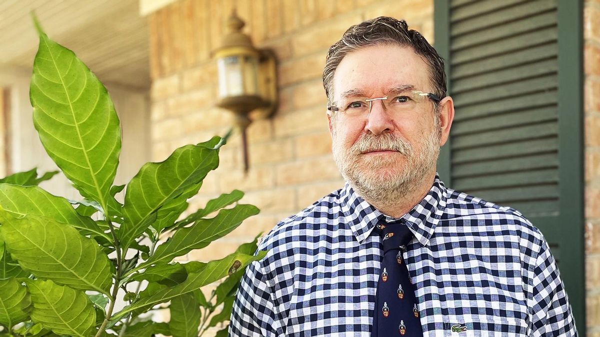 Juan Fueyo: «Al maig, la vacuna haurà vençut a la pandèmia» Juan Fueyo: «Al maig, la vacuna haurà vençut a la pandèmia»