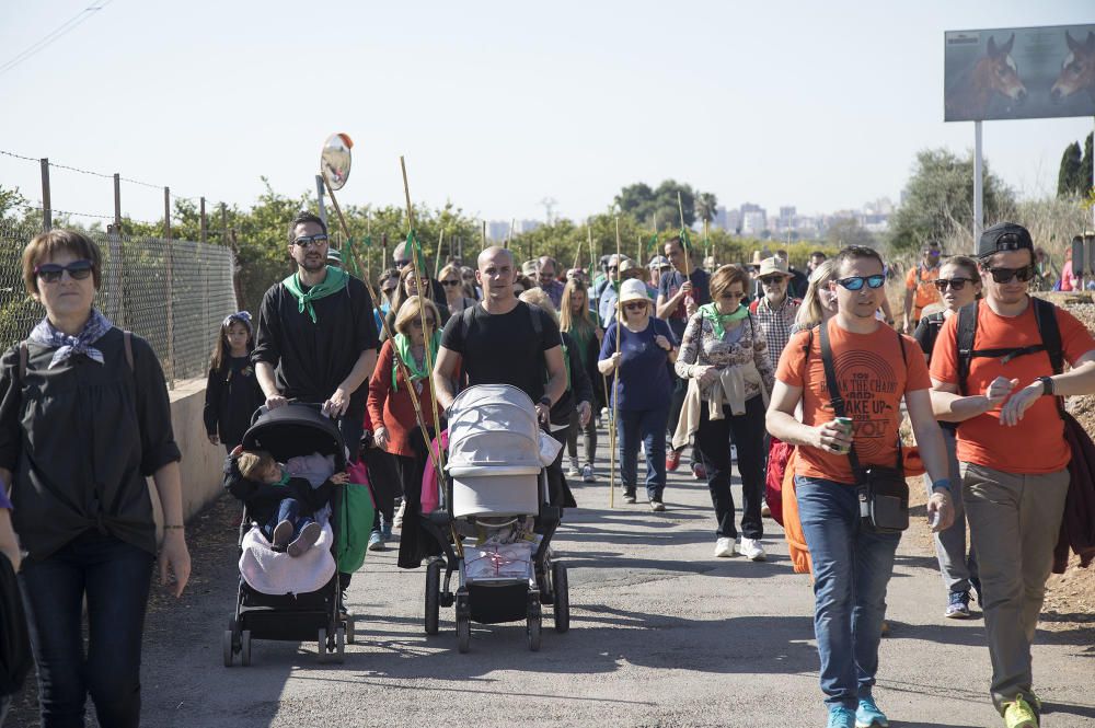 Magdalena 2019: Romeria de les canyes