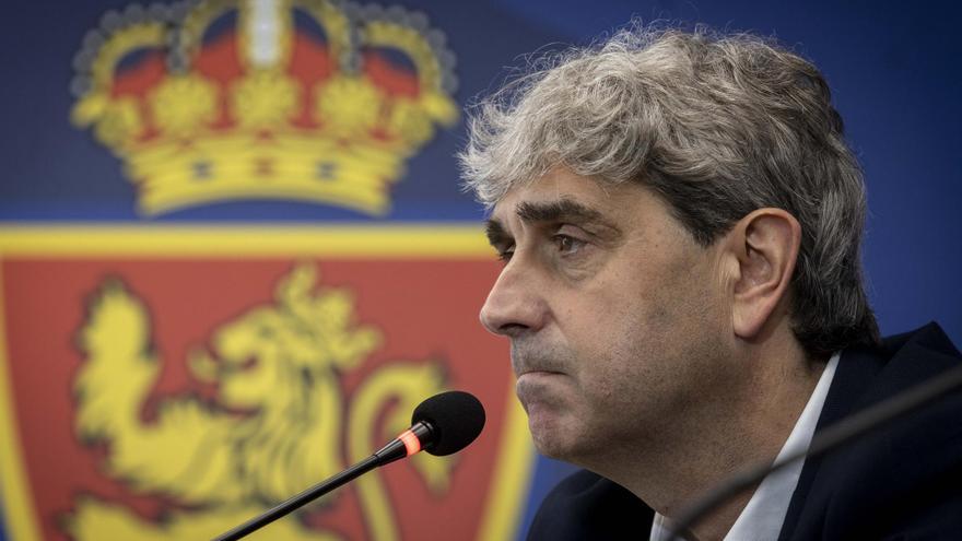 El sueño de los 0-0, los desvelos, el mensaje de Sellés y los cinco meses horribles de Txema Indias en el Real Zaragoza