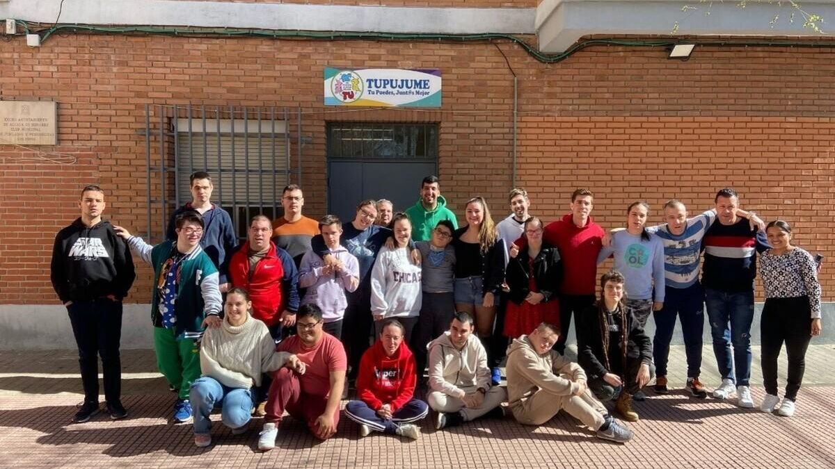 Sin límites: así fomentan en TUPUJUME la autonomía de jóvenes con discapacidad intelectual