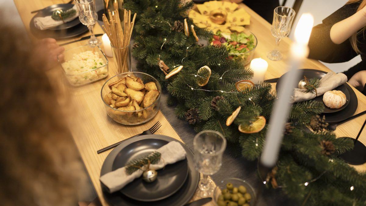 Celebra els àpats de Nadal a restaurants de l'Alt Empordà