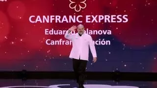 El restaurante Canfranc Express se corona con su primera estrella Michelin