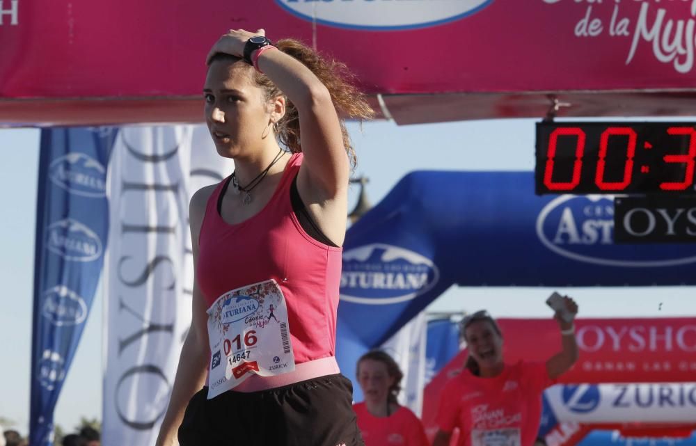 Búscate en la galería de la Carrera de la Mujer