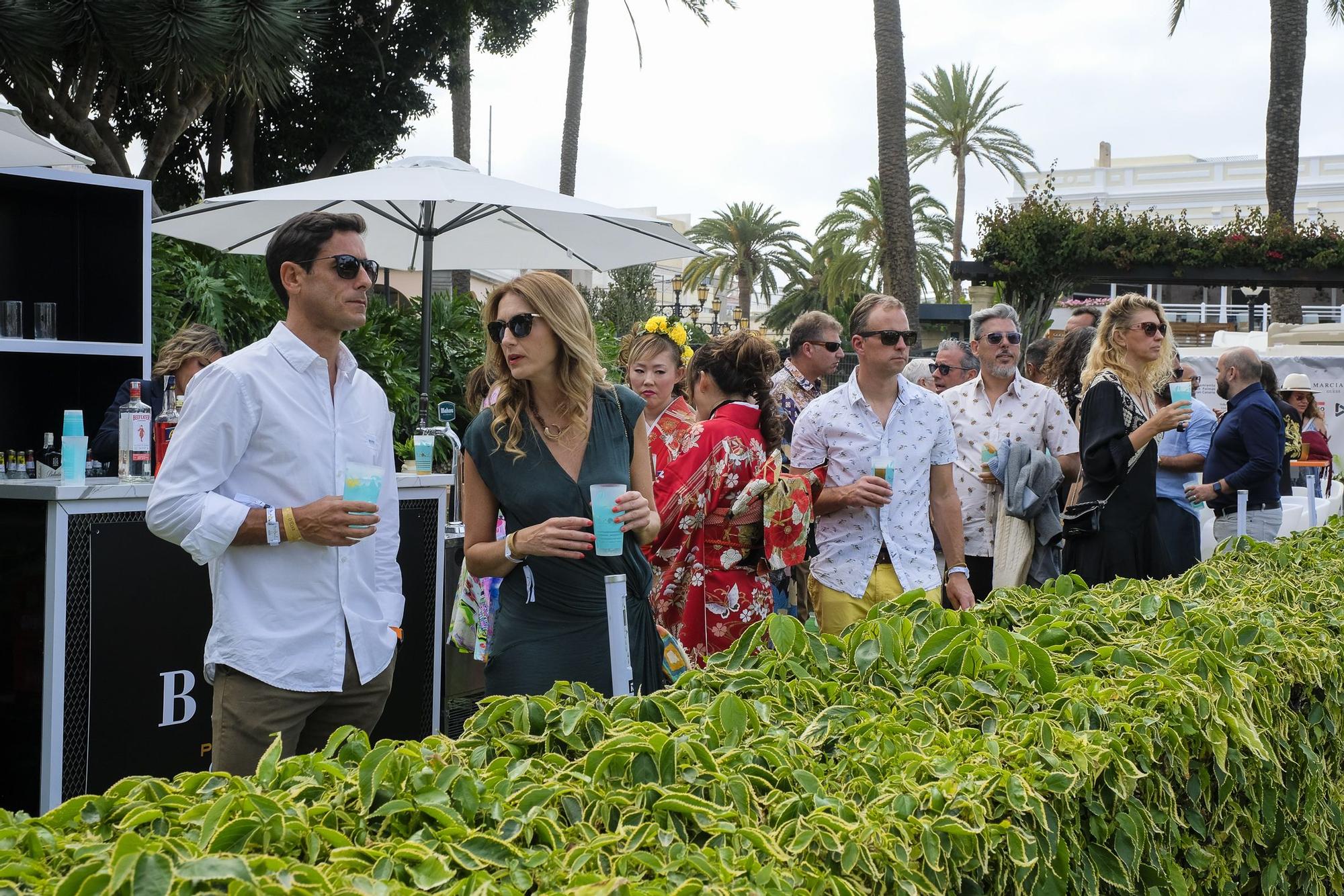 Festival Malvasoul 'Con Estilo' en Gran Canaria