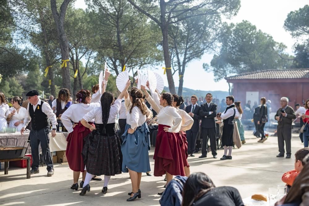 Festa de l'Arròs de Sant Fruitós de Bages