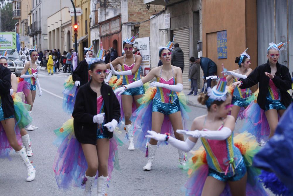 Carnaval a la Bisbal d''Empordà