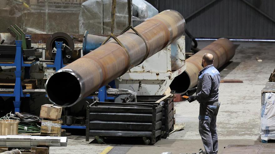 La brecha salarial entre gallegos y europeos alcanza su máximo histórico tras tres años de alzas