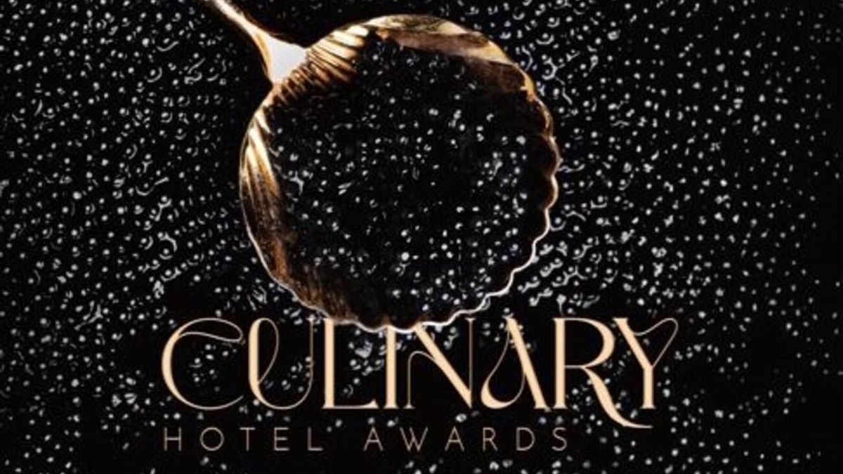 Culinary Hotel Awards
