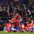 Resumen, goles y highlights del Atlético de Madrid 4 - 2 Real Madrid de los octavos de final de la Copa del Rey