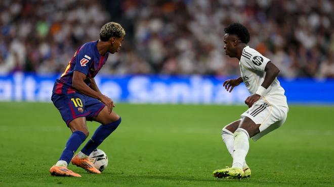 La lista Forbes de los 10 futbolistas mejor pagados de 2026: Cristiano, Messi, Mbappé, Vinicius, Lamine Yamal...