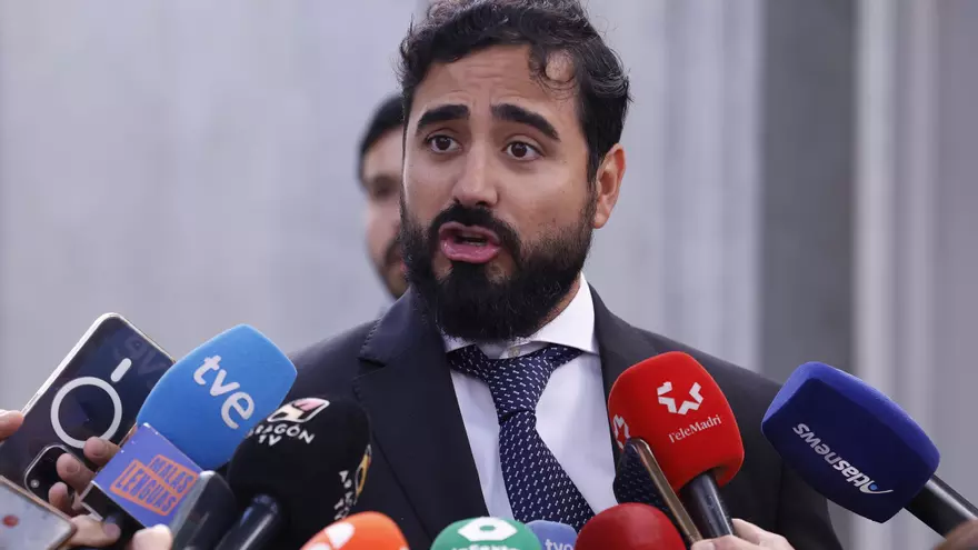 El Supremo alarga 6 meses más la investigación a Alvise Pérez por presunta financiación ilegal de su partido