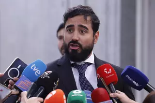 El Supremo alarga 6 meses más la investigación a Alvise Pérez por presunta financiación ilegal de su partido