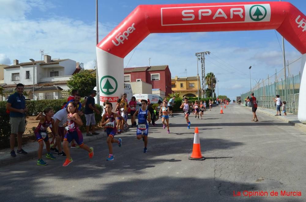 Duatlón Cross de Molinos Marfagones (2)