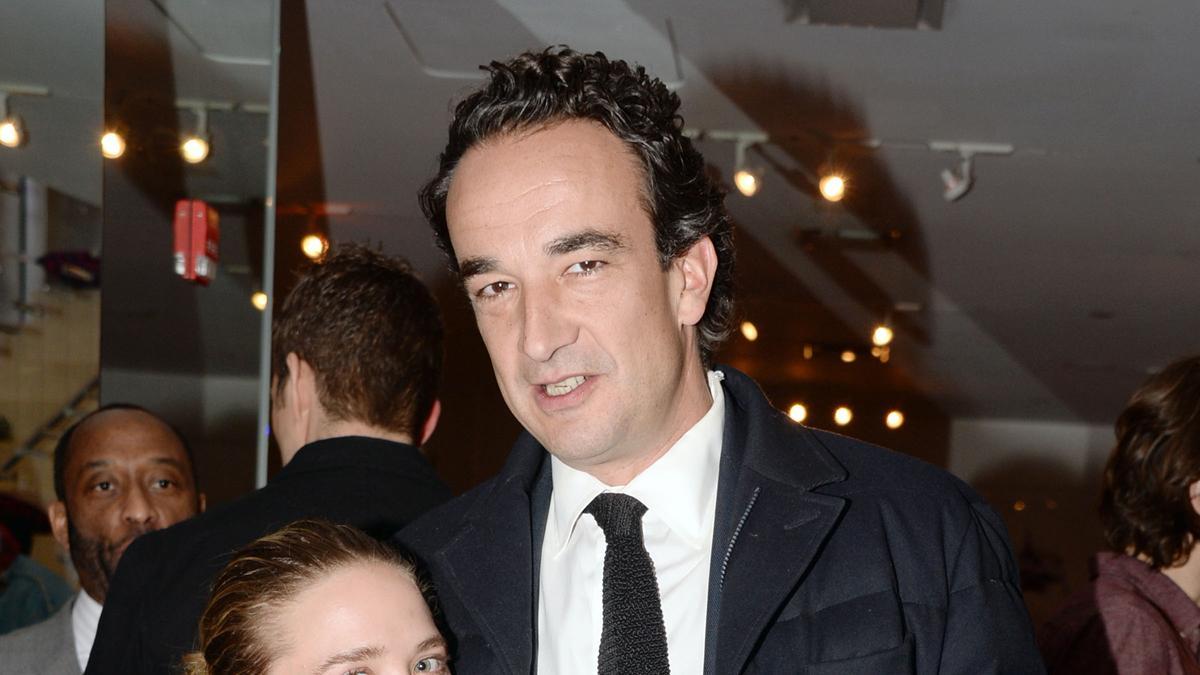 La boda secreta de Mary-Kate Olsen y Olivier Sarkozy