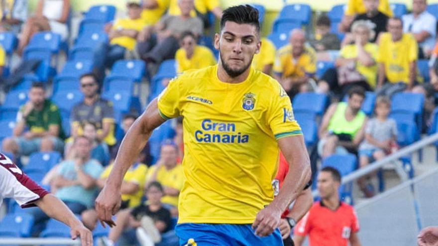 Rafa Mir.