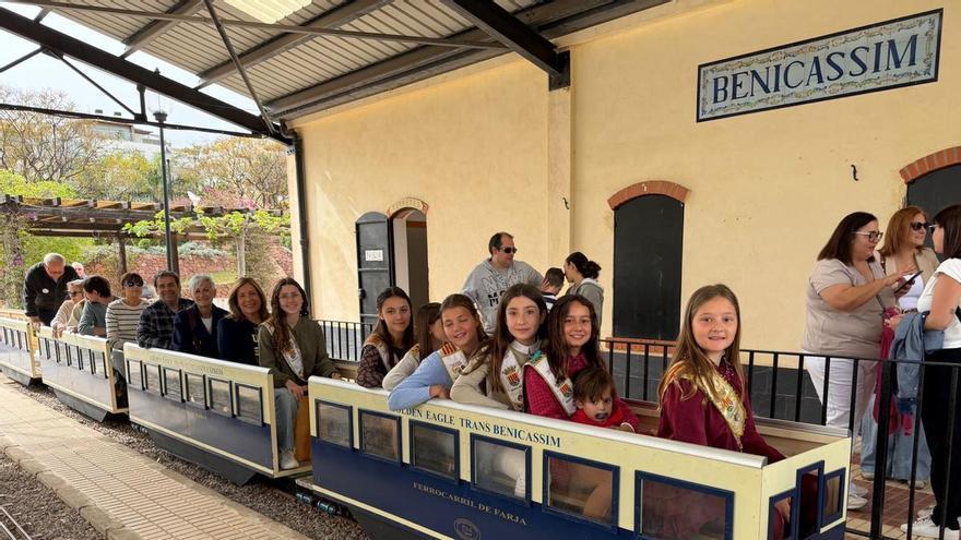 Benicàssim se convierte en la capital nacional del modelismo tripulado