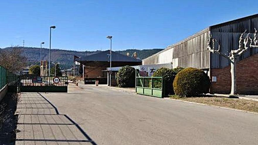 Alvic inverteix 20 milions a Solsona i preveu començar amb 70 treballadors