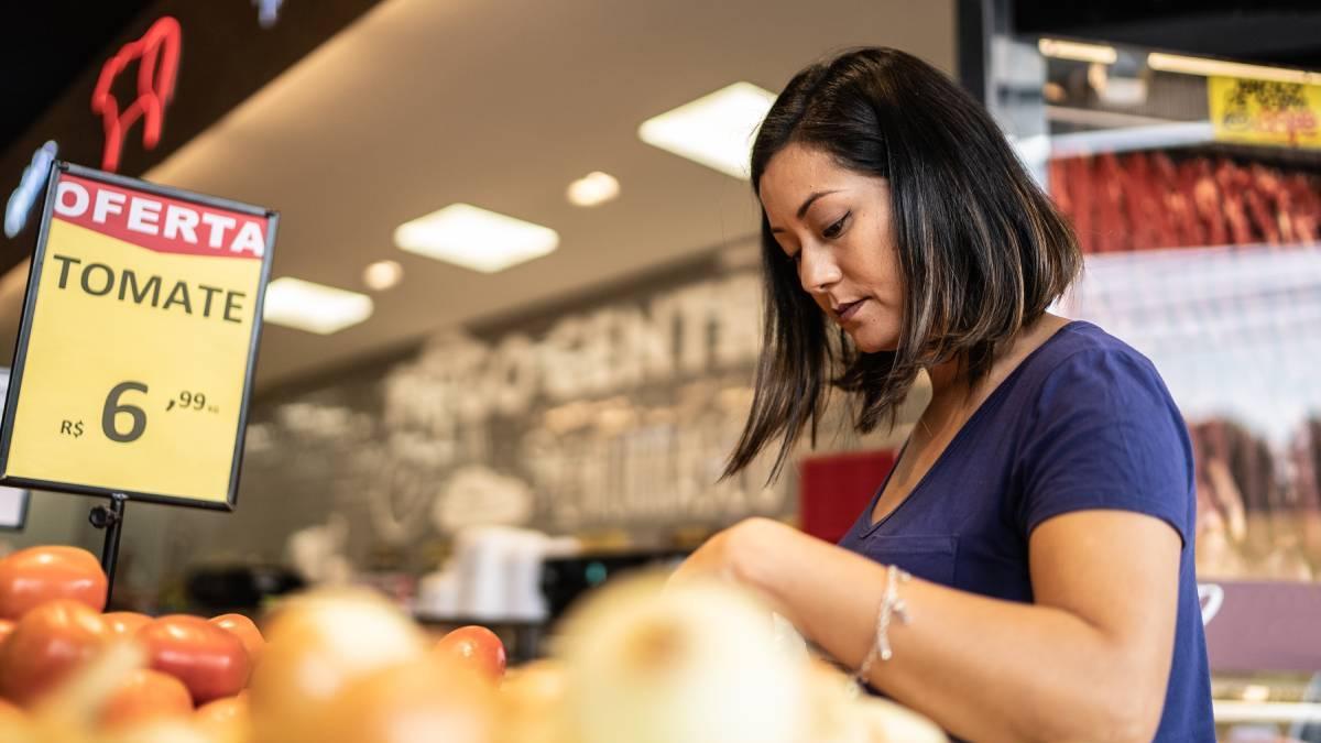 En Mercadona puedes comprar a mitad de precio si te sabes este trucazo