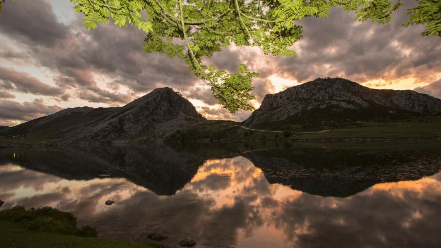 La ruta en coche más bonita de España según Instagram pasa por Asturias