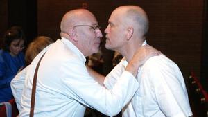 Cinc fites en la carrera de Toni Miró