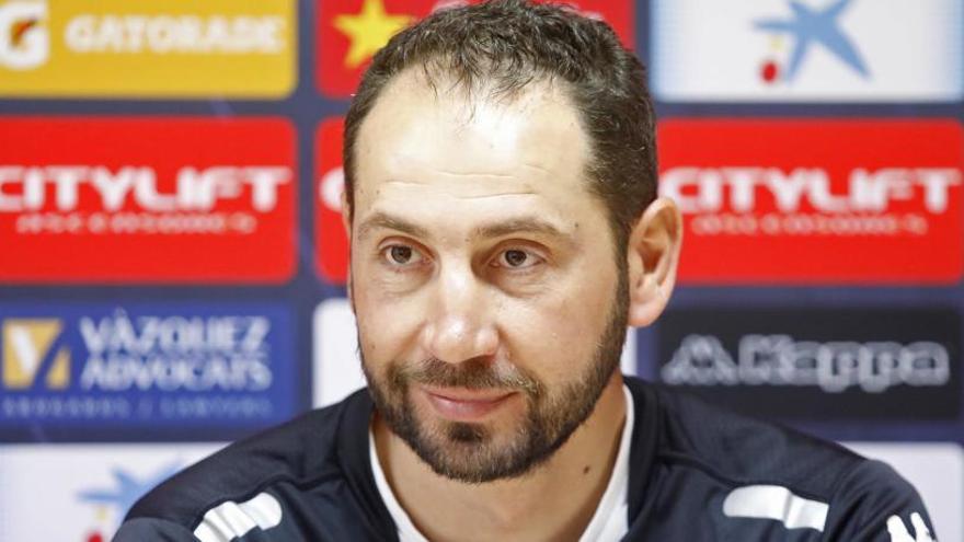 Pablo Machín